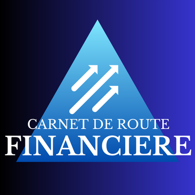 Logo Carnet de Route Financière